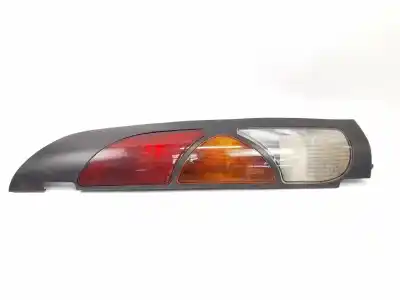 Автозапчастина б/у правий ліхтар для renault kangoo (f/kc0) authentique посилання на oem iam  Автозапчастина б/у правий ліхтар для renault kangoo (f/kc0) authentique посилання на oem iam