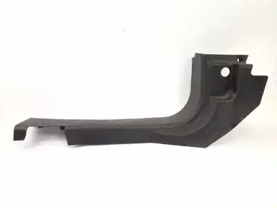 Pezzo di ricambio per auto di seconda mano modanatura per fiat doblo ii cargo (263) furgón base riferimenti oem iam 735455818
