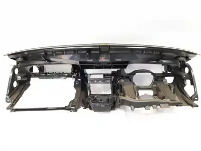 Second-hand car spare part dashboard for saab 9-3 berlina 2.2 16v tid cat oem iam references   