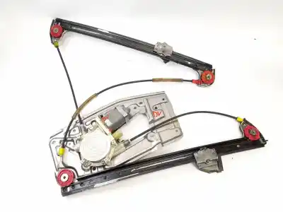Second-hand car spare part DRIVER LEFT WINDOW REGULATOR for BMW SERIE 5 BERLINA (E39)  OEM IAM references 67628360511 8236859 9030144