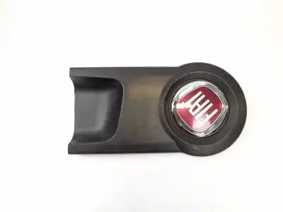 Pezzo di ricambio per auto di seconda mano modanatura per fiat doblo ii cargo (263) furgón base riferimenti oem iam 7355079410e