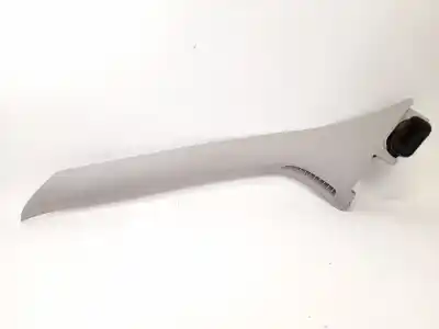 Pezzo di ricambio per auto di seconda mano modanatura per fiat doblo ii cargo (263) furgón base riferimenti oem iam 735458031