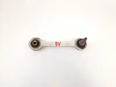Second-hand car spare part rear left lower suspension arm for saab 9-3 berlina 2.2 16v tid cat oem iam references 