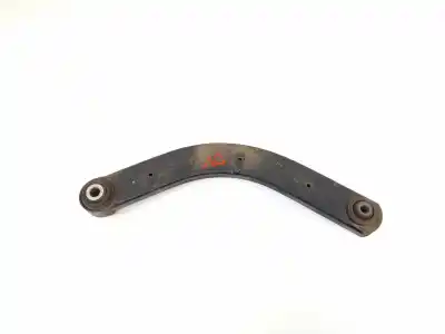 Second-hand car spare part left rear upper suspension arm for saab 9-3 berlina 2.2 16v tid cat oem iam references 13105744