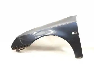 Second-hand car spare part Left Front Fin for SAAB 9-3 BERLINA 2.2 16V TiD CAT OEM IAM references   