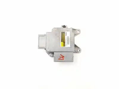 Second-hand car spare part airbag control unit for saab 9-3 berlina 2.2 16v tid cat oem iam references 12802256