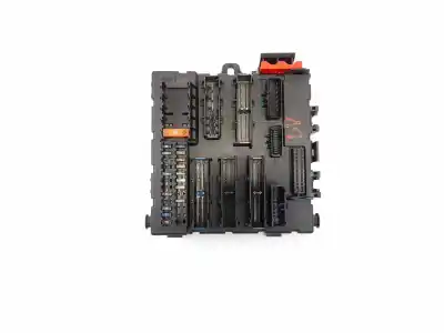 Second-hand car spare part fuse box unit for saab 9-3 berlina 2.2 16v tid cat oem iam references 12804331
