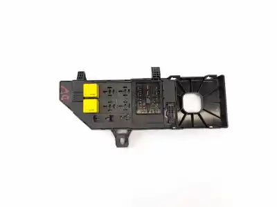 Second-hand car spare part fuse box unit for saab 9-3 berlina 2.2 16v tid cat oem iam references 12798346