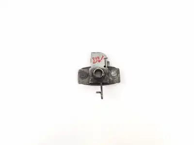 Second-hand car spare part Bonnet Lock for SAAB 9-3 BERLINA 2.2 16V TiD CAT OEM IAM references   