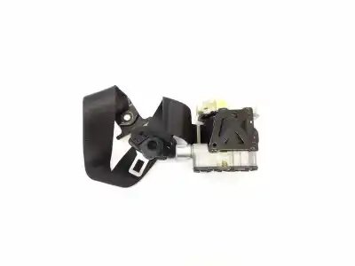Second-hand car spare part Rear Left Seat Belt for SAAB 9-3 BERLINA 2.2 16V TiD CAT OEM IAM references 12796401  