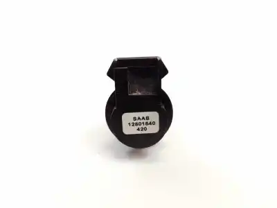 Peça sobressalente para automóvel em segunda mão sensor por saab 9-3 berlina 2.2 16v tid cat referências oem iam 12801640  