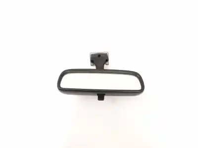 Second-hand car spare part Interior Rearview Mirror for SAAB 9-3 BERLINA 2.2 16V TiD CAT OEM IAM references 12789846  