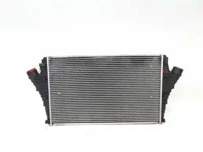Second-hand car spare part Intercooler for SAAB 9-3 BERLINA 2.2 16V TiD CAT OEM IAM references 870359F 817729 