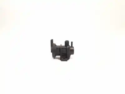 Second-hand car spare part additional air valve for saab 9-3 berlina 2.2 16v tid cat oem iam references 09158200