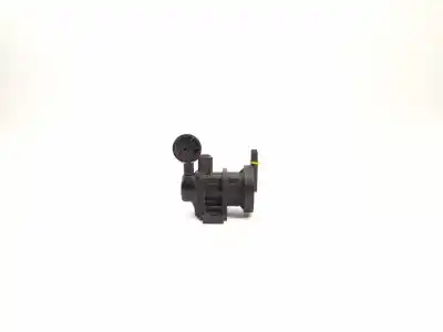 Second-hand car spare part additional air valve for saab 9-3 berlina 2.2 16v tid cat oem iam references 09158200