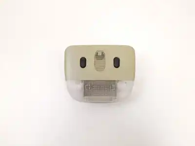 Second-hand car spare part interior light for saab 9-3 berlina 2.2 16v tid cat oem iam references 4642575