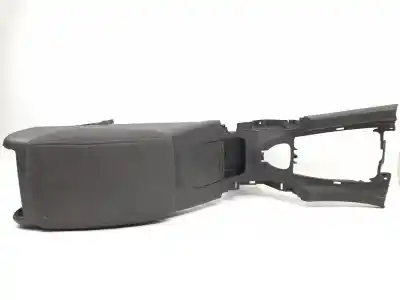 Second-hand car spare part center console for saab 9-3 berlina 2.2 16v tid cat oem iam references 12804251