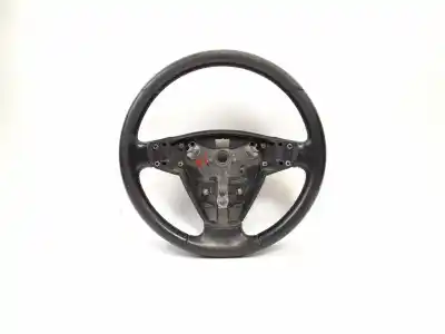 Second-hand car spare part steering wheel for saab 9-3 berlina 2.2 16v tid cat oem iam references 12796742