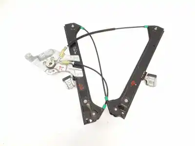 Second-hand car spare part passenger side right window regulator for saab 9-3 berlina 2.2 16v tid cat oem iam references 12793729