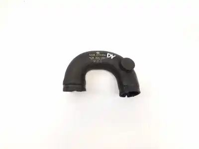 Second-hand car spare part tube for saab 9-3 berlina 2.2 16v tid cat oem iam references 12787694