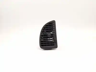 Second-hand car spare part front grille for saab 9-3 berlina 2.2 16v tid cat oem iam references 12804033