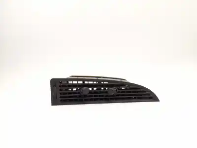 Second-hand car spare part front grille for saab 9-3 berlina 2.2 16v tid cat oem iam references 12804035