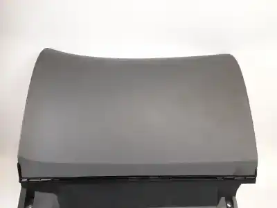 Second-hand car spare part glove compartment for saab 9-3 berlina 2.2 16v tid cat oem iam references 12835848