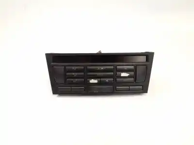 Second-hand car spare part climate control for saab 9-3 berlina 2.2 16v tid cat oem iam references 12803221aa