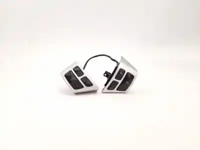 Second-hand car spare part multifunction switch for saab 9-3 berlina 2.2 16v tid cat oem iam references 12801607