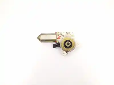 Second-hand car spare part left front window motor for saab 9-3 berlina 2.2 16v tid cat oem iam references 