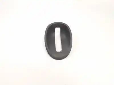 Second-hand car spare part decorative moulding for saab 9-3 berlina 2.2 16v tid cat oem iam references 12835847