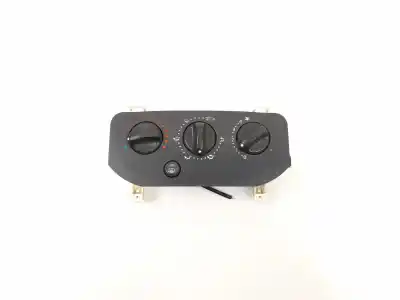 Pièce détachée automobile d'occasion  pour RENAULT CLIO I (B/C57_, 5/357_)  Références OEM IAM 654980Q 69270002 