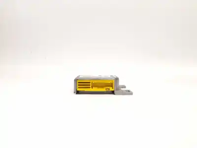 Second-hand car spare part airbag control unit for renault clio i (b/c57_, 5/357_) 1.9 d oem iam references 7700426752b 0285001155 