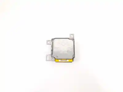Second-hand car spare part airbag control unit for renault clio i (b/c57_, 5/357_) 1.9 d oem iam references 7700426752b 0285001155 