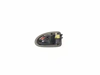 Автозапчастина б/у ліва передня внутрішня ручка для renault clio i (b/c57_, 5/357_) 1.9 d посилання на oem iam 8200028994 99035201 