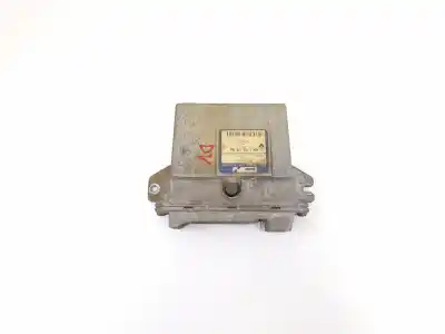 Pièce détachée automobile d'occasion  pour RENAULT CLIO I (B/C57_, 5/357_)  Références OEM IAM 7700104956 7700108680 R04080009D