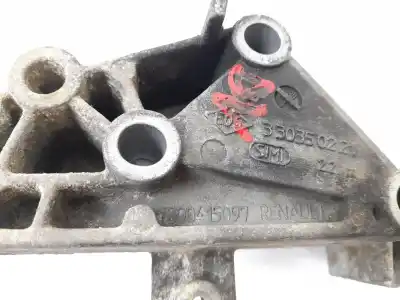 Pièce détachée automobile d'occasion support moteur pour renault clio i (b/c57_, 5/357_) 1.9 d références oem iam 7700415097 330350221 