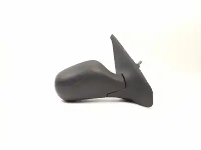 Second-hand car spare part right rearview mirror for renault clio i (b/c57_, 5/357_) 1.9 d oem iam references 846100  