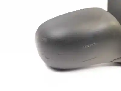 Second-hand car spare part right rearview mirror for renault clio i (b/c57_, 5/357_) 1.9 d oem iam references 846100  
