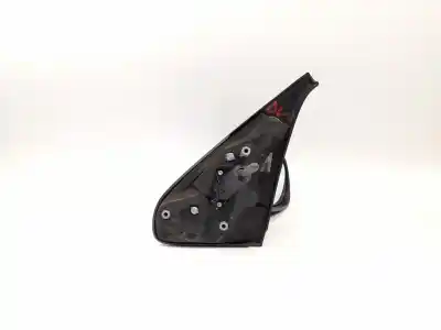 Second-hand car spare part right rearview mirror for renault clio i (b/c57_, 5/357_) 1.9 d oem iam references 846100  