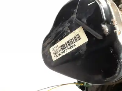 Автозапчастина б/у коробка передач для renault clio i (b/c57_, 5/357_) 1.9 d посилання на oem iam 7701667399 jb1180 
