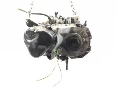 Автозапчастина б/у коробка передач для nissan kubistar furgón (x76) 1.5 dci посилання на oem iam 8200133909  