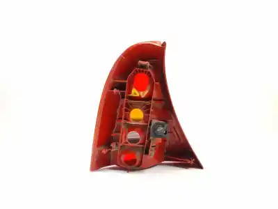 Автозапчастина б/у правий ліхтар для renault clio i (b/c57_, 5/357_) 1.9 d посилання на oem iam   
