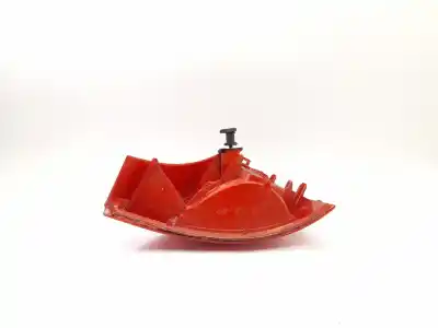 Second-hand car spare part left tailgate light for renault clio i (b/c57_, 5/357_) 1.9 d oem iam references   