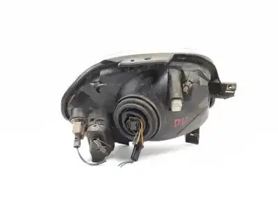 Автозапчастина б/у ліва фара для renault clio i (b/c57_, 5/357_) 1.9 d посилання на oem iam 7701697617 67735091 