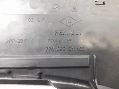 Автозапчастина б/у задне крило для renault clio i (b/c57_, 5/357_) 1.9 d посилання на oem iam 7700410897 7701695154 