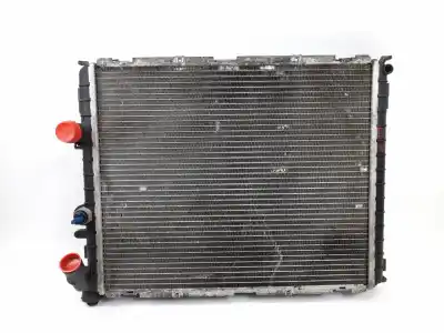 Pièce détachée automobile d'occasion Radiateur D'eau pour RENAULT CLIO I (B/C57_, 5/357_) 1.9 D Références OEM IAM   