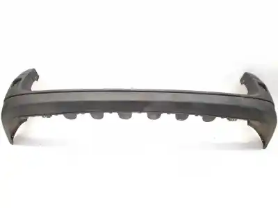 Автозапчастина б/у задній бампер для nissan kubistar furgón (x76) 1.5 dci посилання на oem iam   