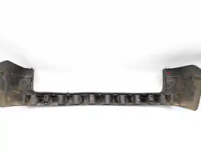 Автозапчастина б/у задній бампер для nissan kubistar furgón (x76) 1.5 dci посилання на oem iam   