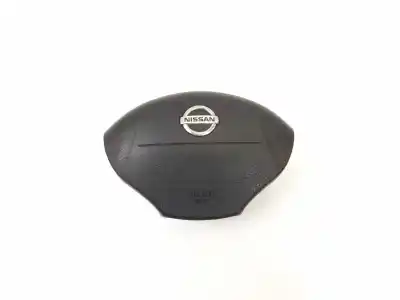 Автозапчастина б/у передня ліва подушка безопасности для NISSAN KUBISTAR FURGÓN (X76) 1.5 DCI Посилання на OEM IAM 8200350773A 550677200D 